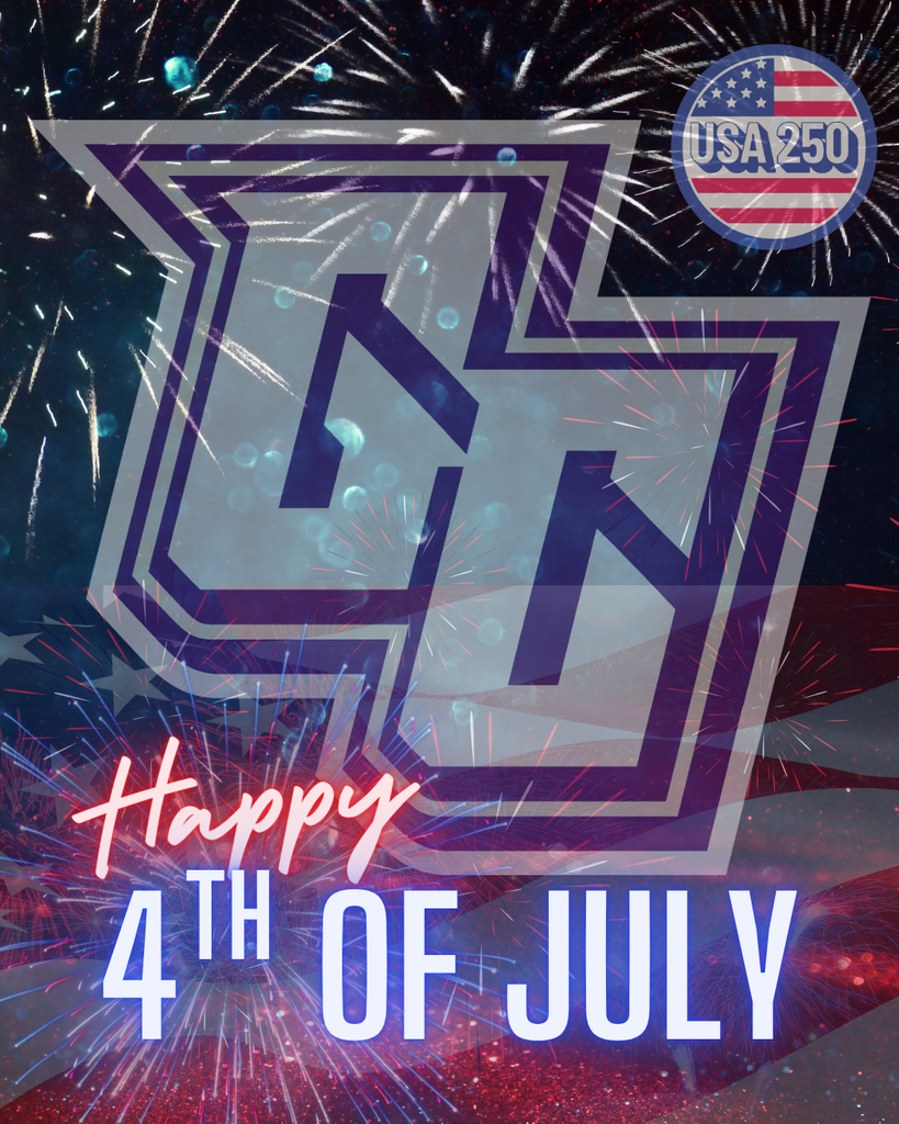 Happy 4th of July!