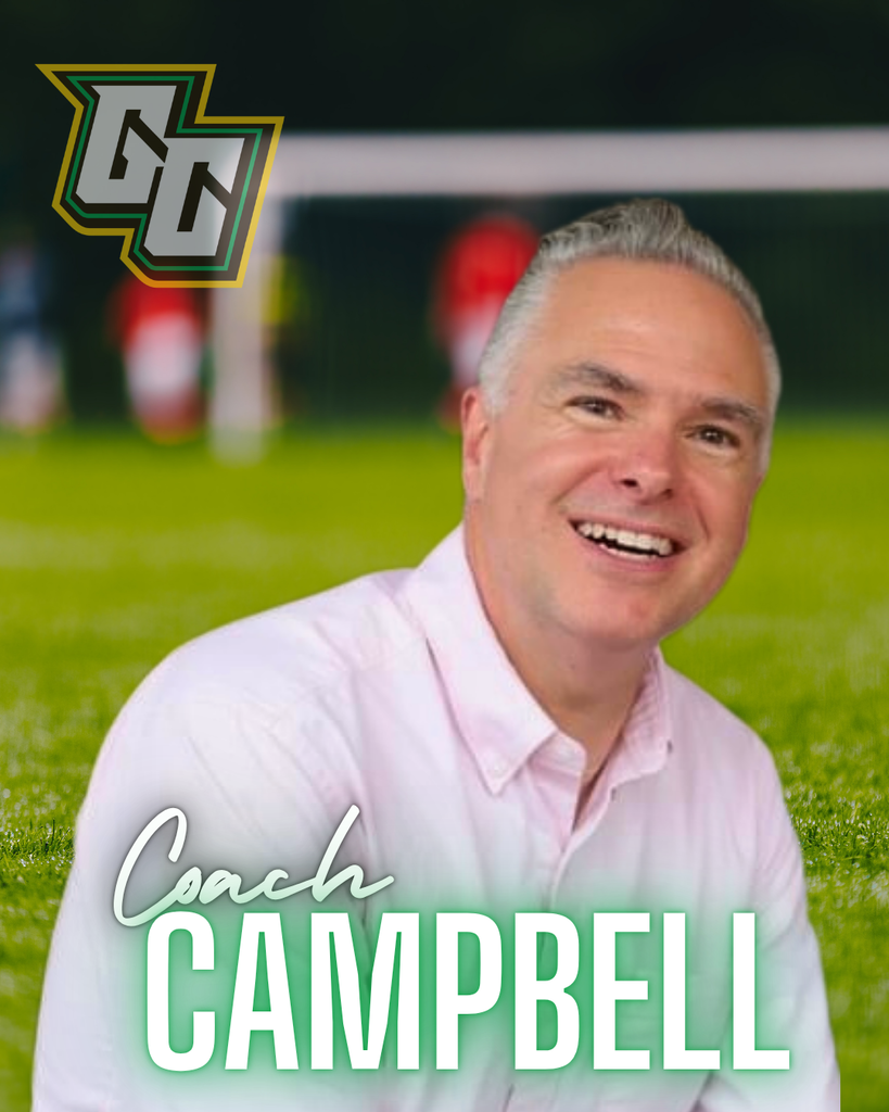Introducing Coach Campbell