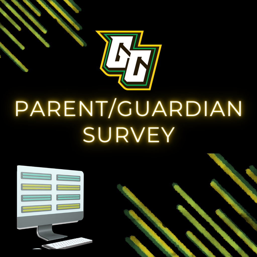 GC Parent/Guardian Survey