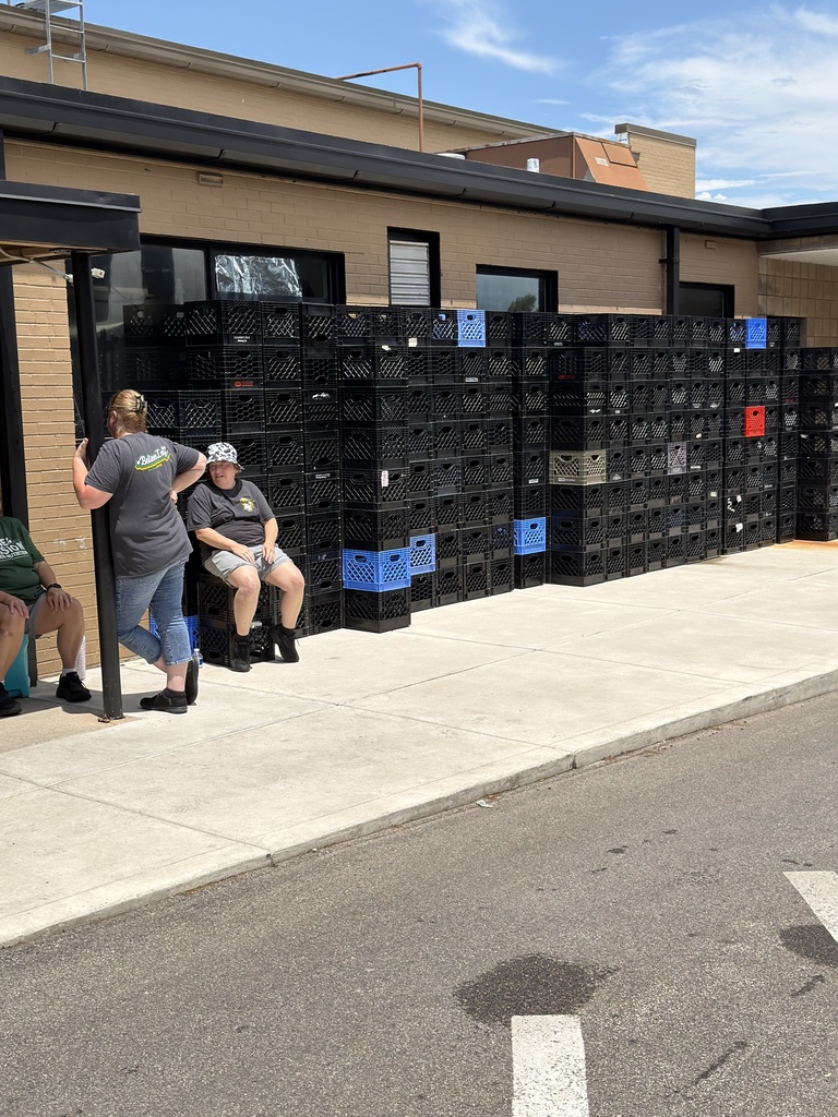 GC Summer Lunch Program