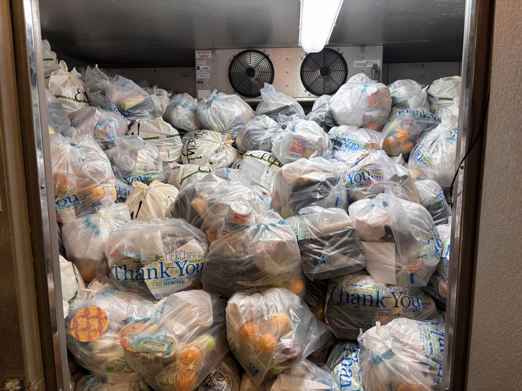 GC Summer Lunch Program