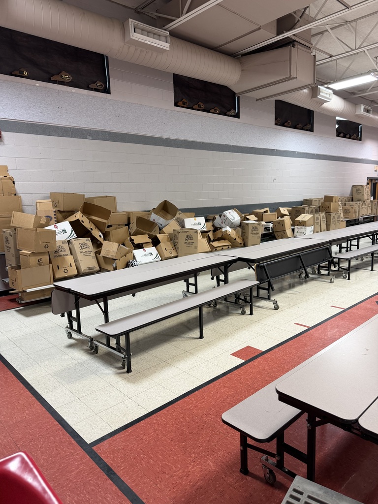 GC Summer Lunch Program