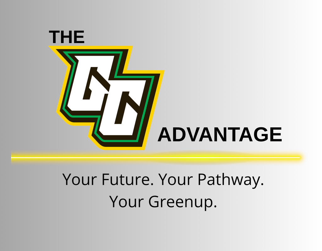 Find Your GC Advantage