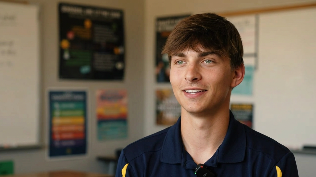 My GC Advantage: George Hieneman