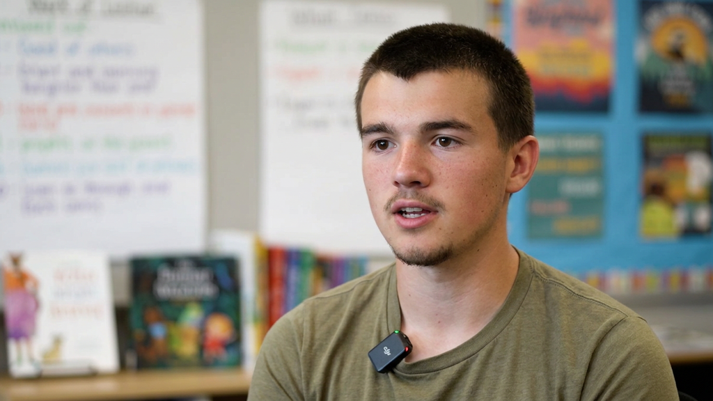 Carter Nunley: GC Advantage