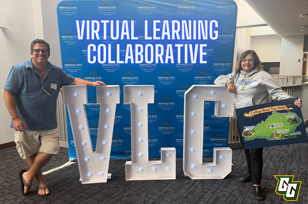 MSU - Virtual Learning Collaborative