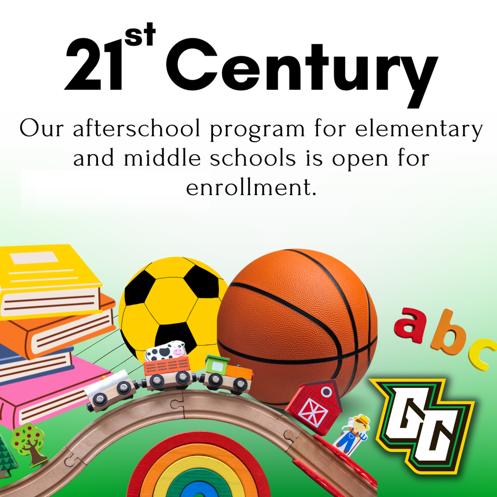 21st Century Program Begins Soon!