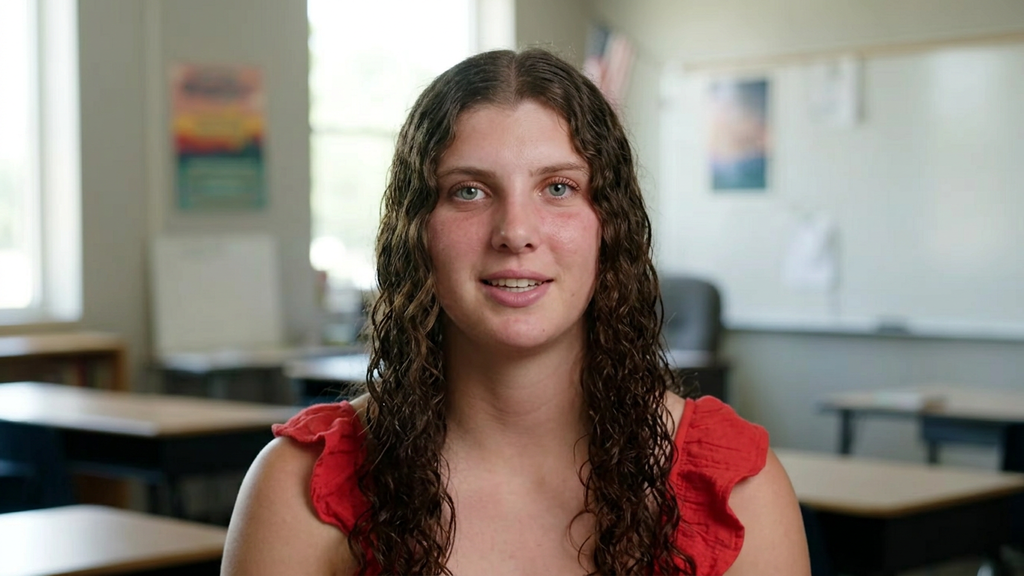 My GC Advantage: Addison Branim