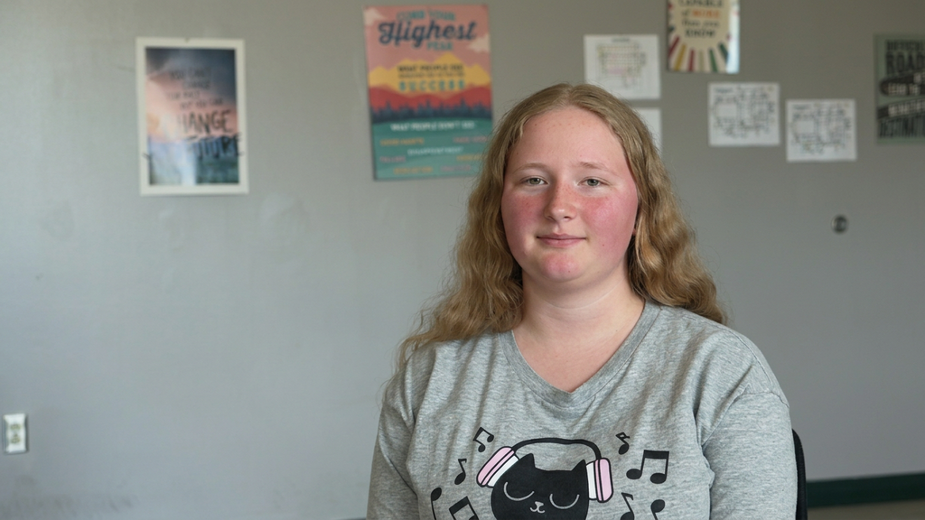 My GC Advantage: Trista Gilbert