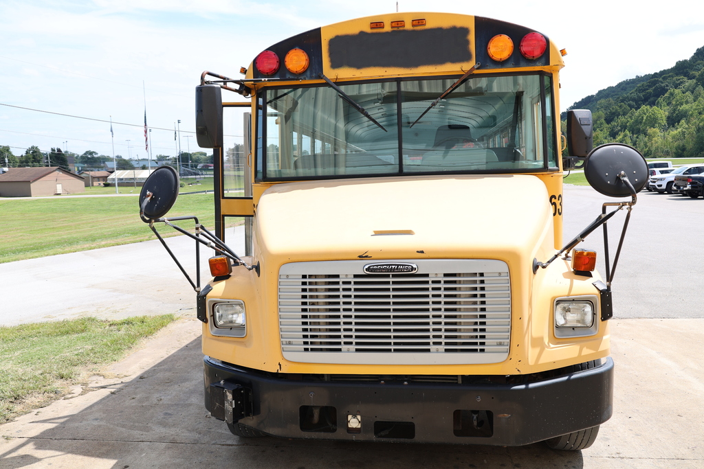 GC Bus Surplus - Accepting Bids