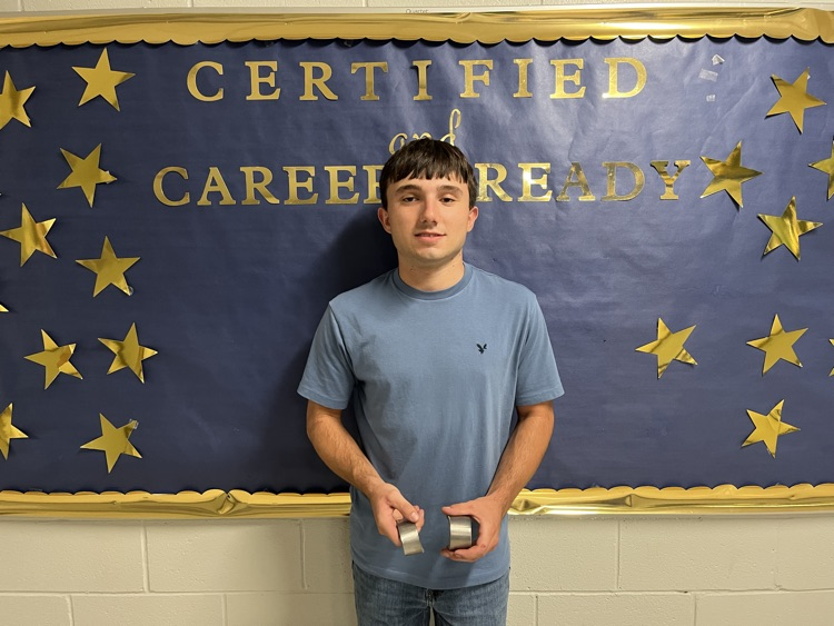 KY DOT 3-G certified!