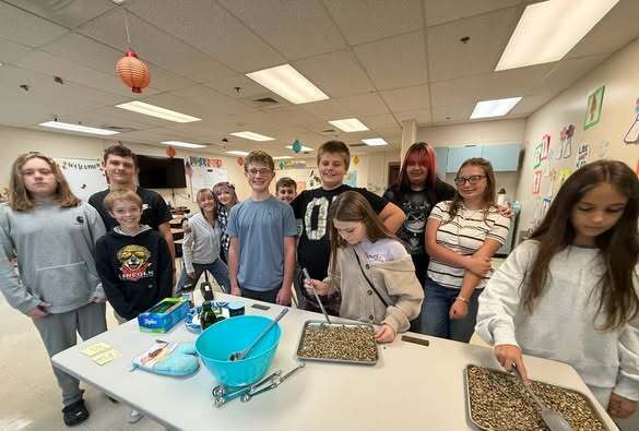 All in for Ag Week