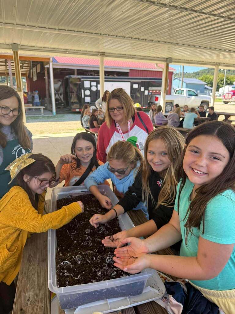 All in for Ag Week
