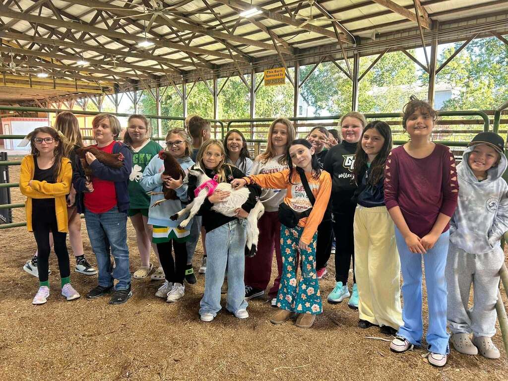 All in for Ag Week