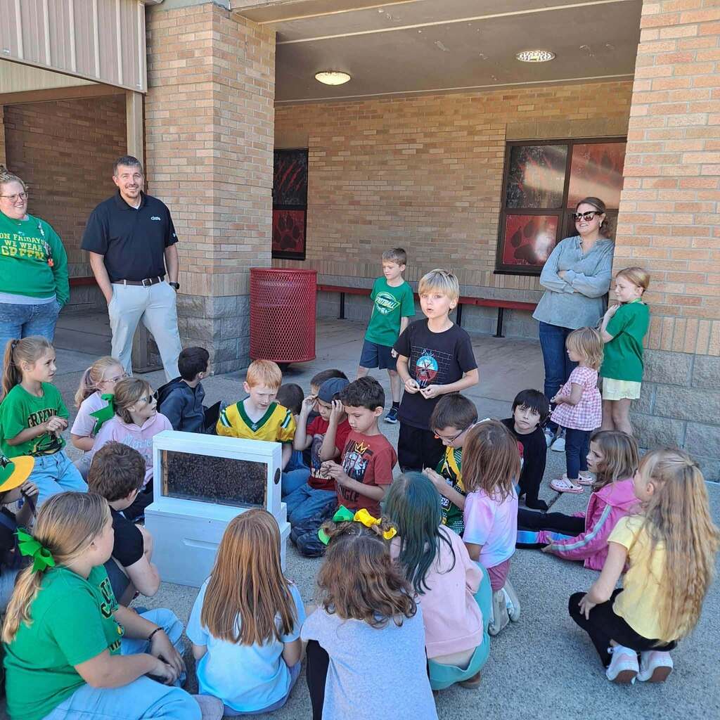All in For Ag Week