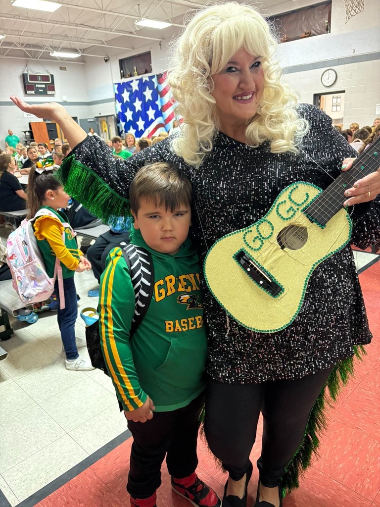 Dolly Day