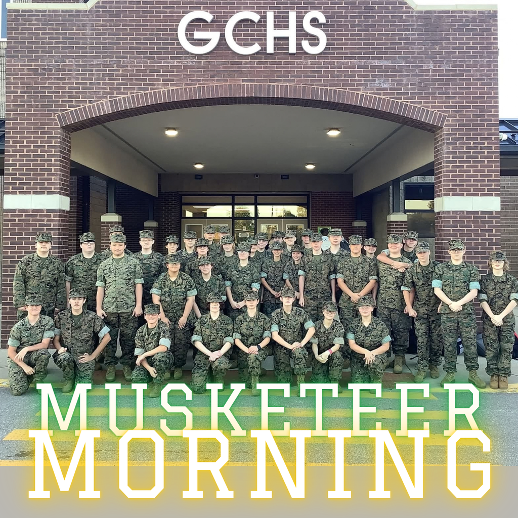 Musketeer Morning