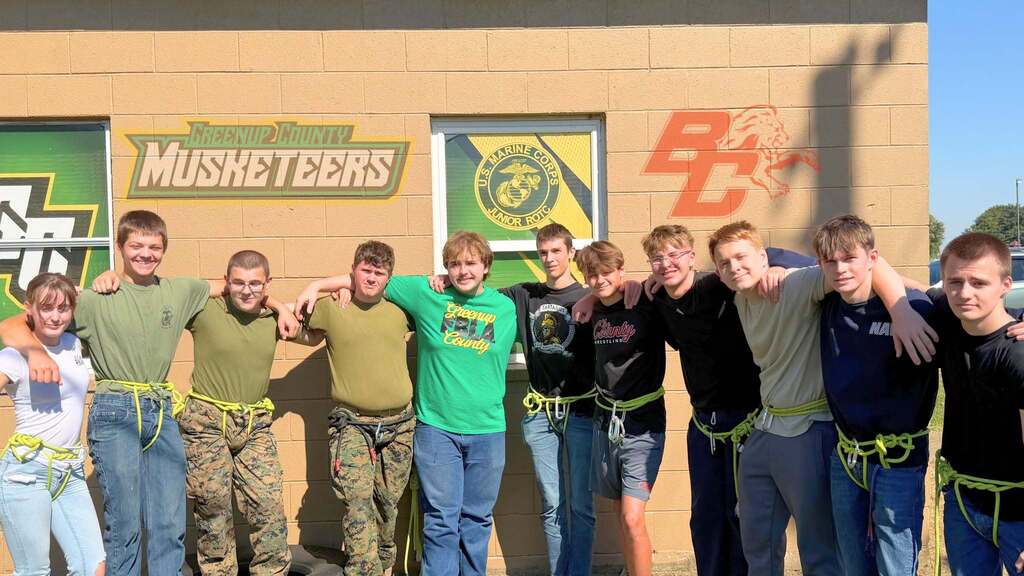 JROTC