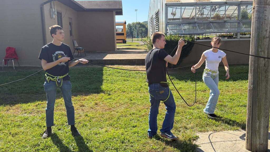JROTC
