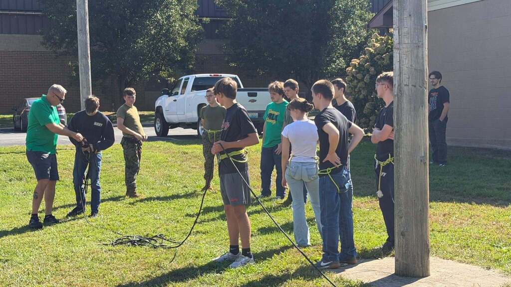 JROTC