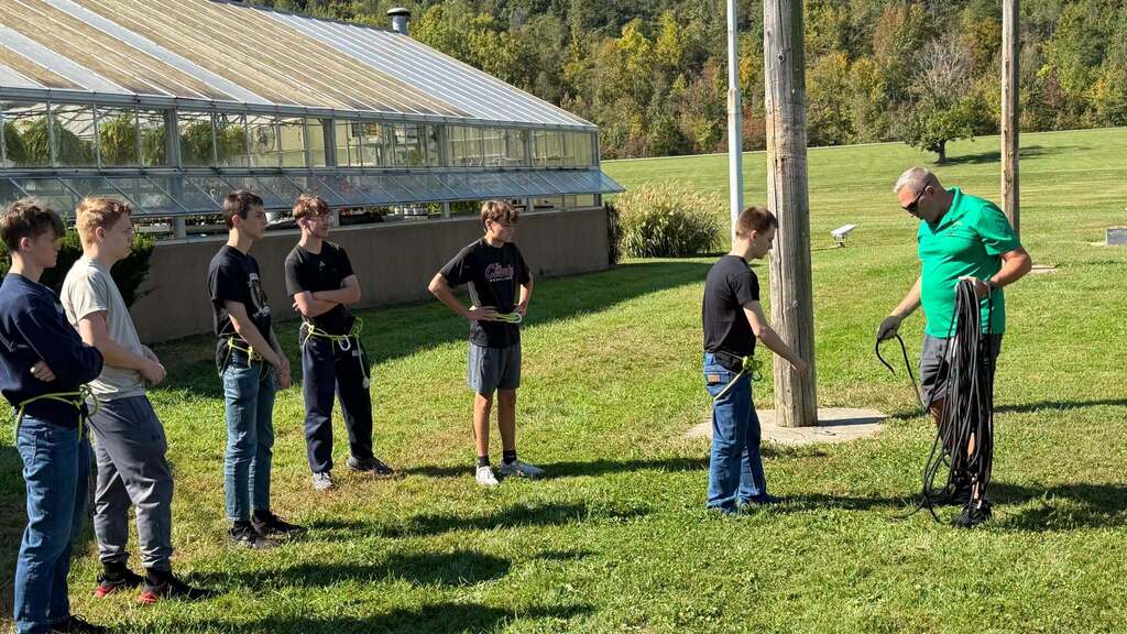 JROTC