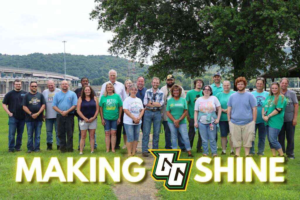 Celebrating National Custodian Appreciation Day! 