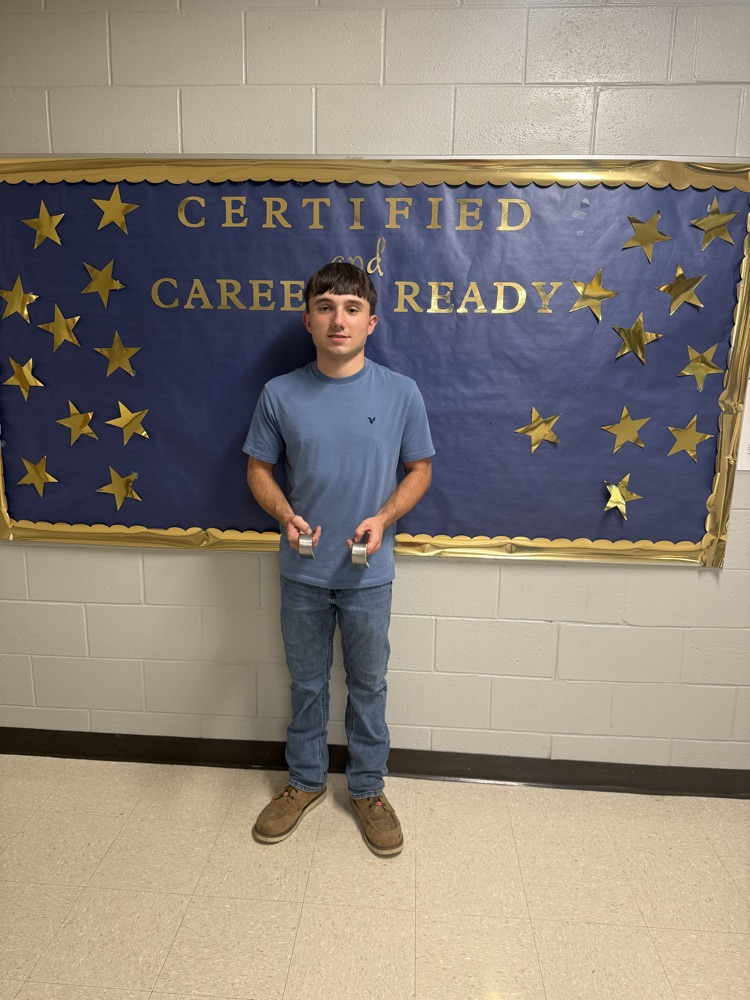 KY DOT 4-G certified!