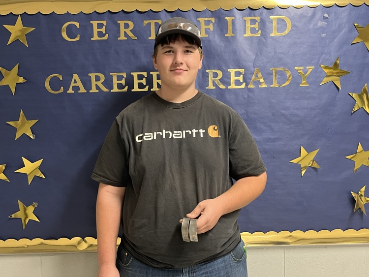 Thomas is FULLY certified thru KY DOT 4-G Unlimited!