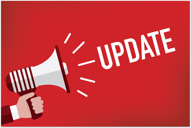 due to a death in the photographer’s family, the afternoon photos tomorrow of fall sports teams will be rescheduled. the individual student portraits will still take place in the morning. we appreciate everyone’s understanding.