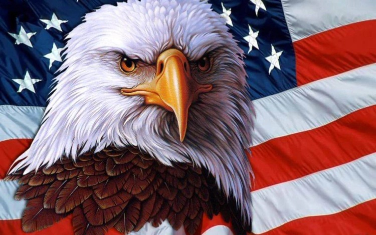 USA
