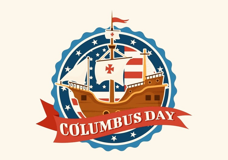 Columbus Day 