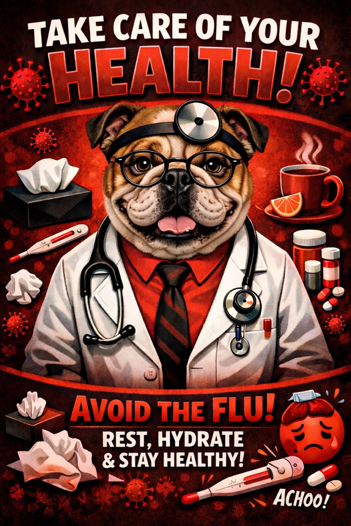 flu