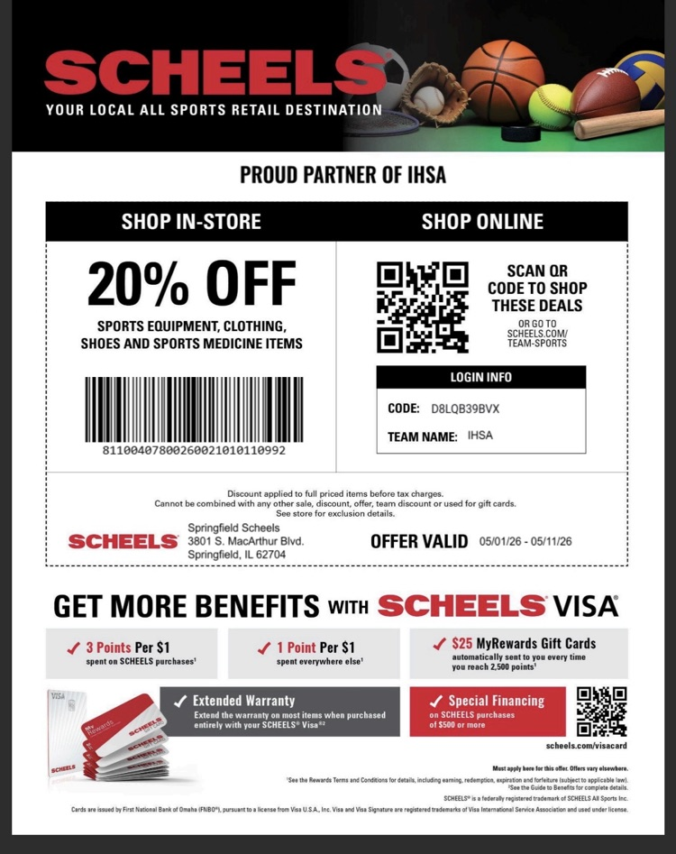 Scheels 