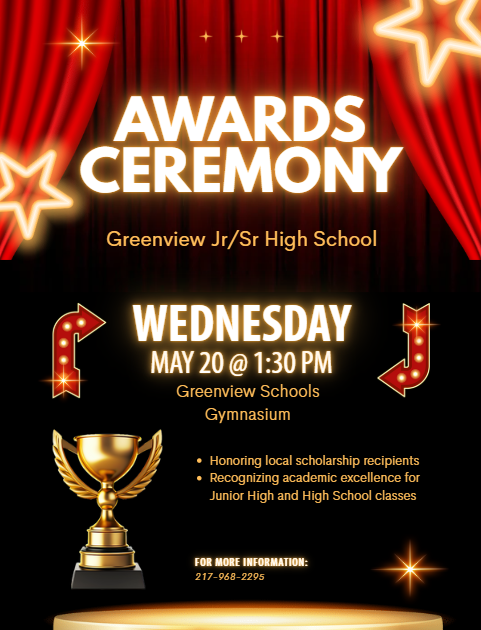 Awards