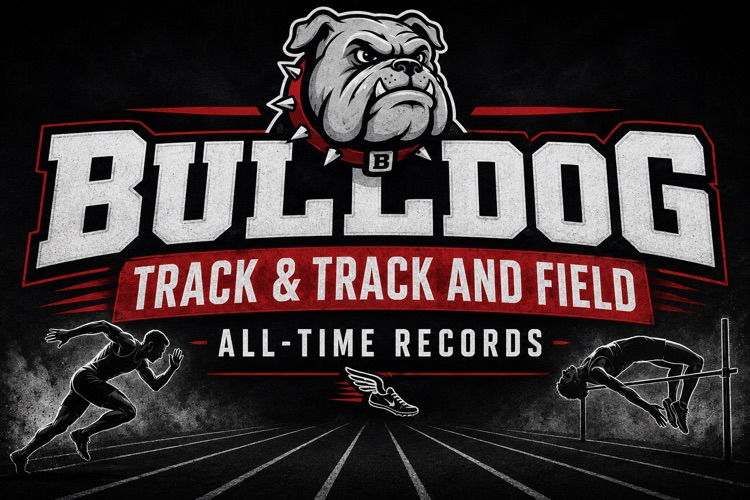 track