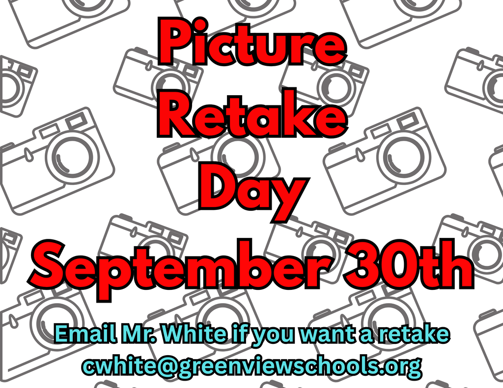 Retake Day