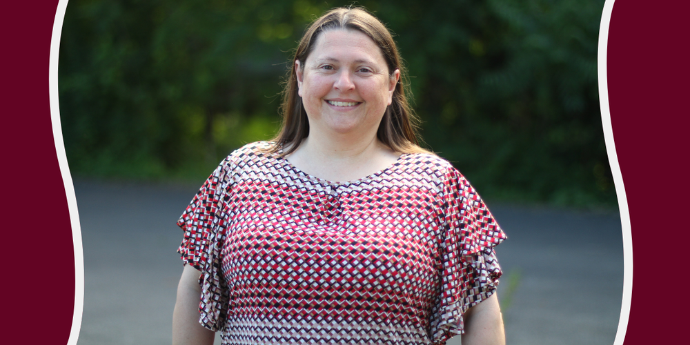 Superintendent Rachel Anderson