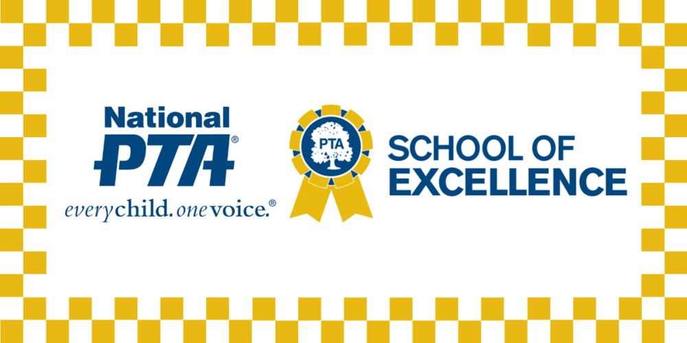 PTSA School of Excellence
