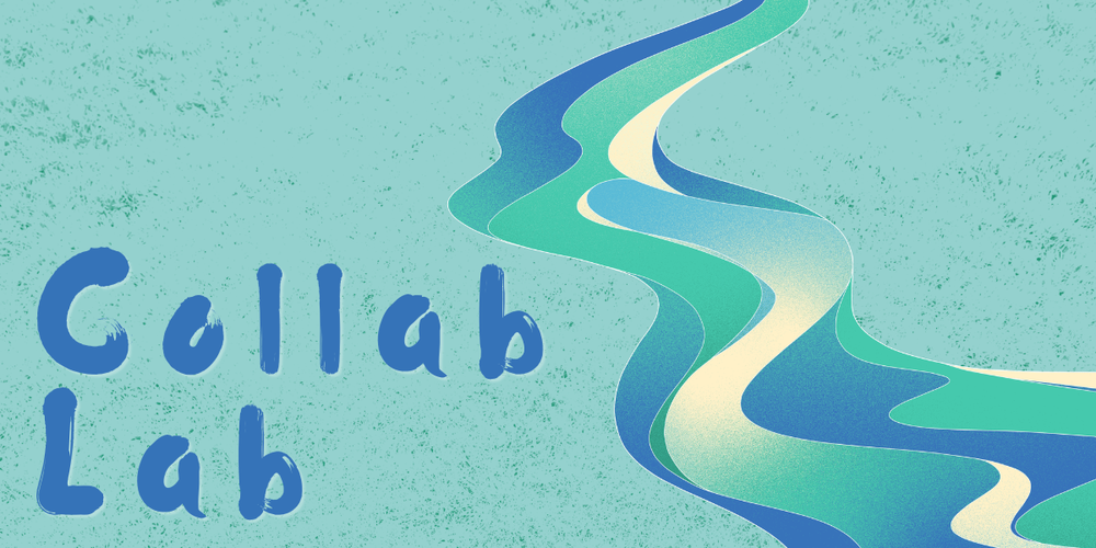 Collab Lab Stream Tables