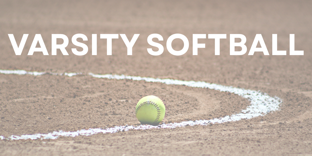 VARSITY SOFTBALL