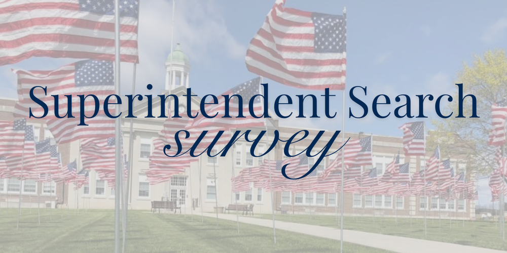 Superintendent Search