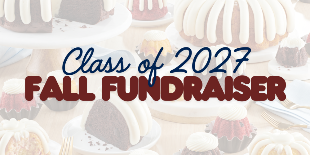 fundraiser