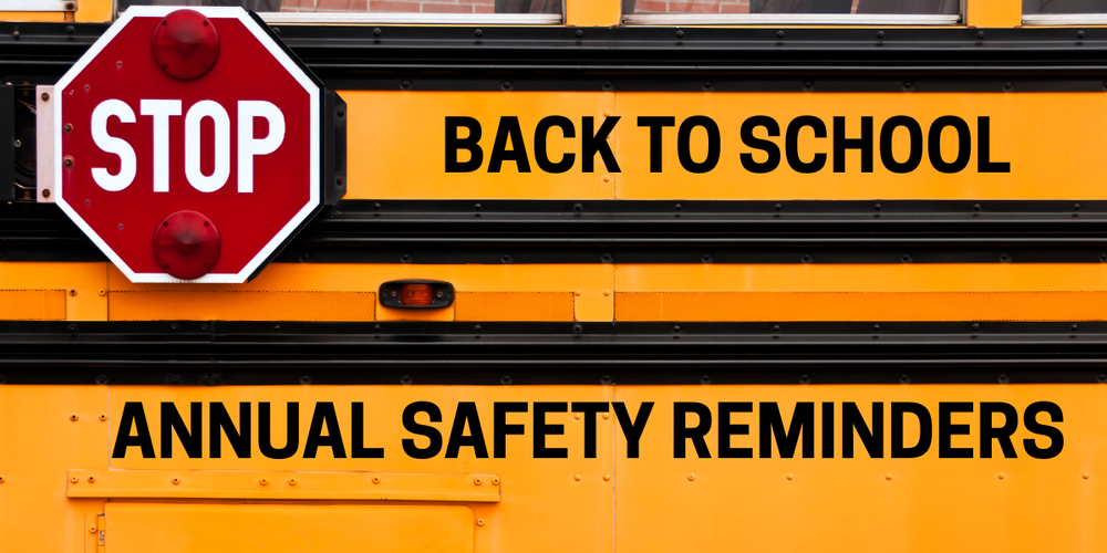 safety