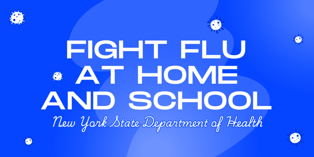 fighting flu