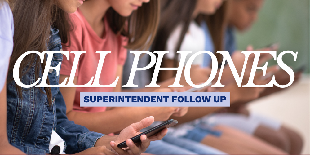 cell phones