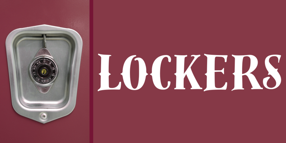 locker tutorials