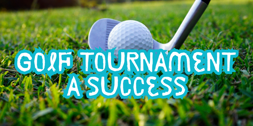 golf tournament