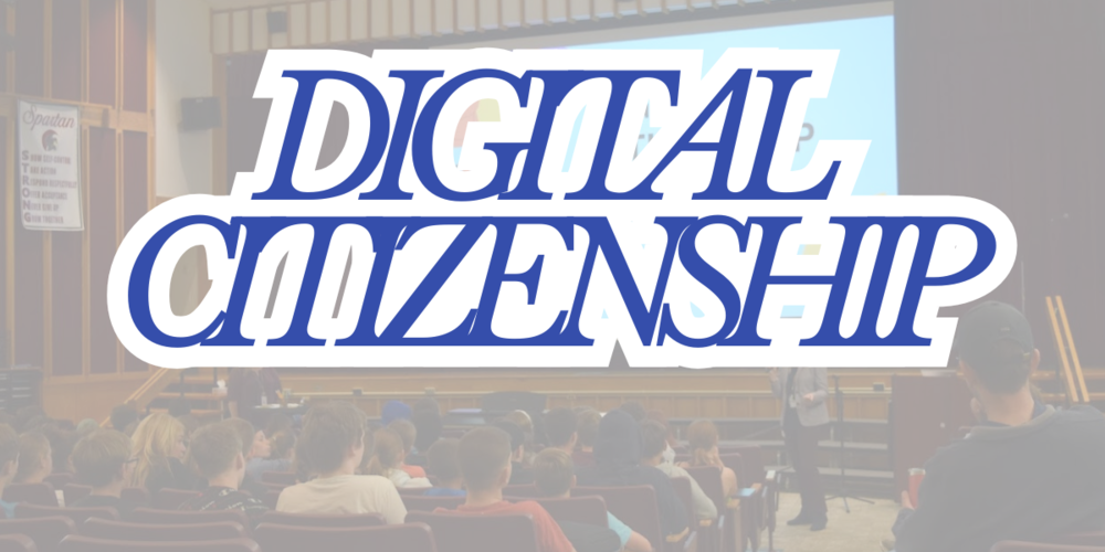 digital citizenship