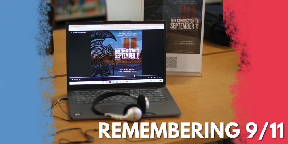 Remembering 9/11