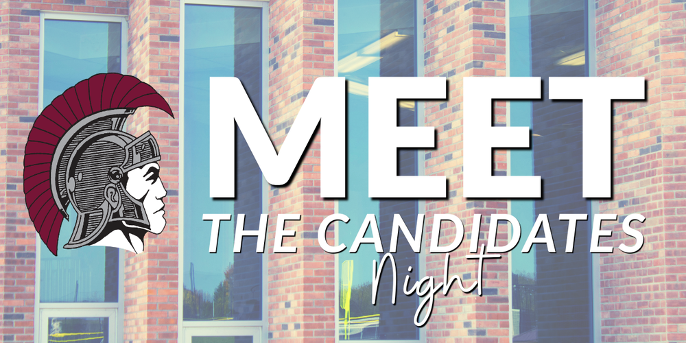 meet the candidates night